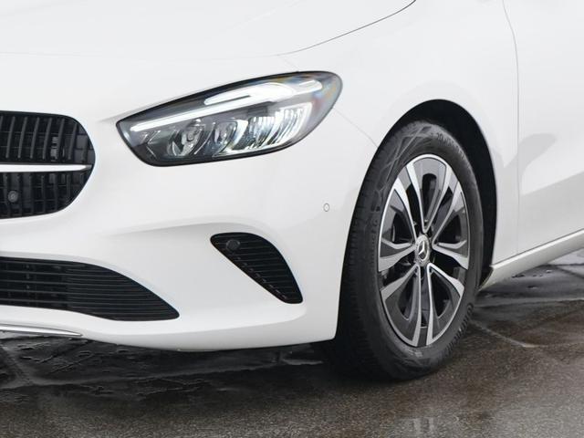 MERCEDES-BENZ B 180 Automatic Progressive Advanced