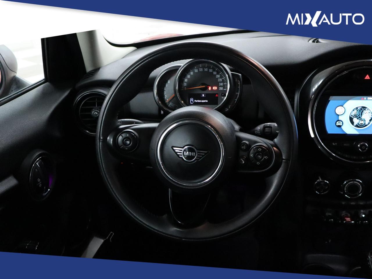 Mini One 1.5 Baker Street 75CV EU6