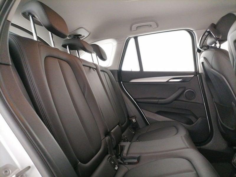 BMW X1 sdrive16d