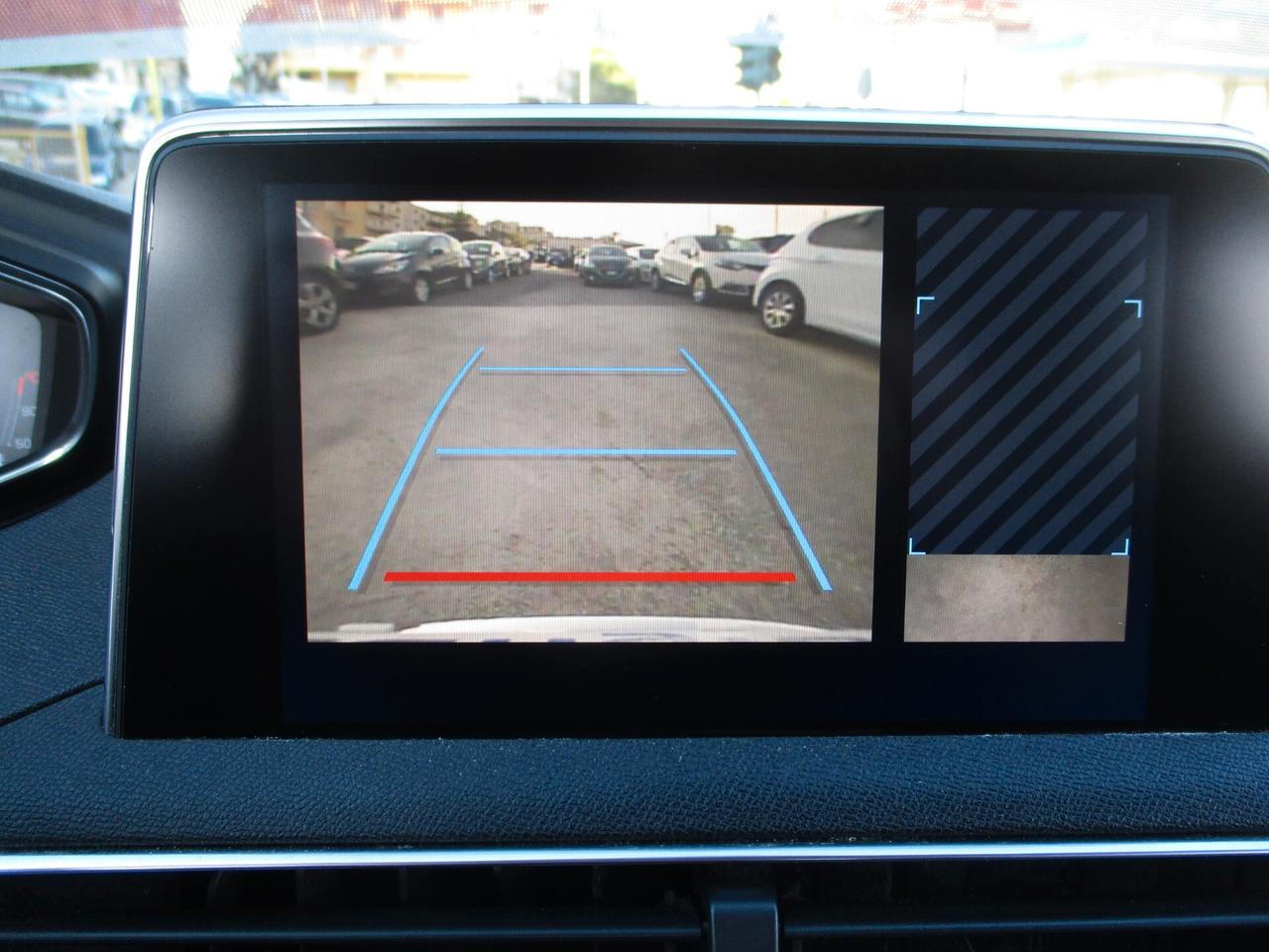 Peugeot 3008 BlueHDi 120 S&S GT Line