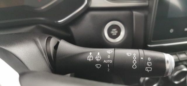 RENAULT Captur TCe 100 CV Intens