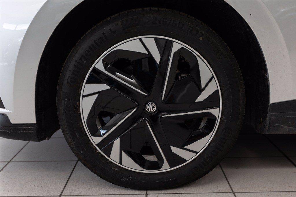 MG MG4 Standard del 2023