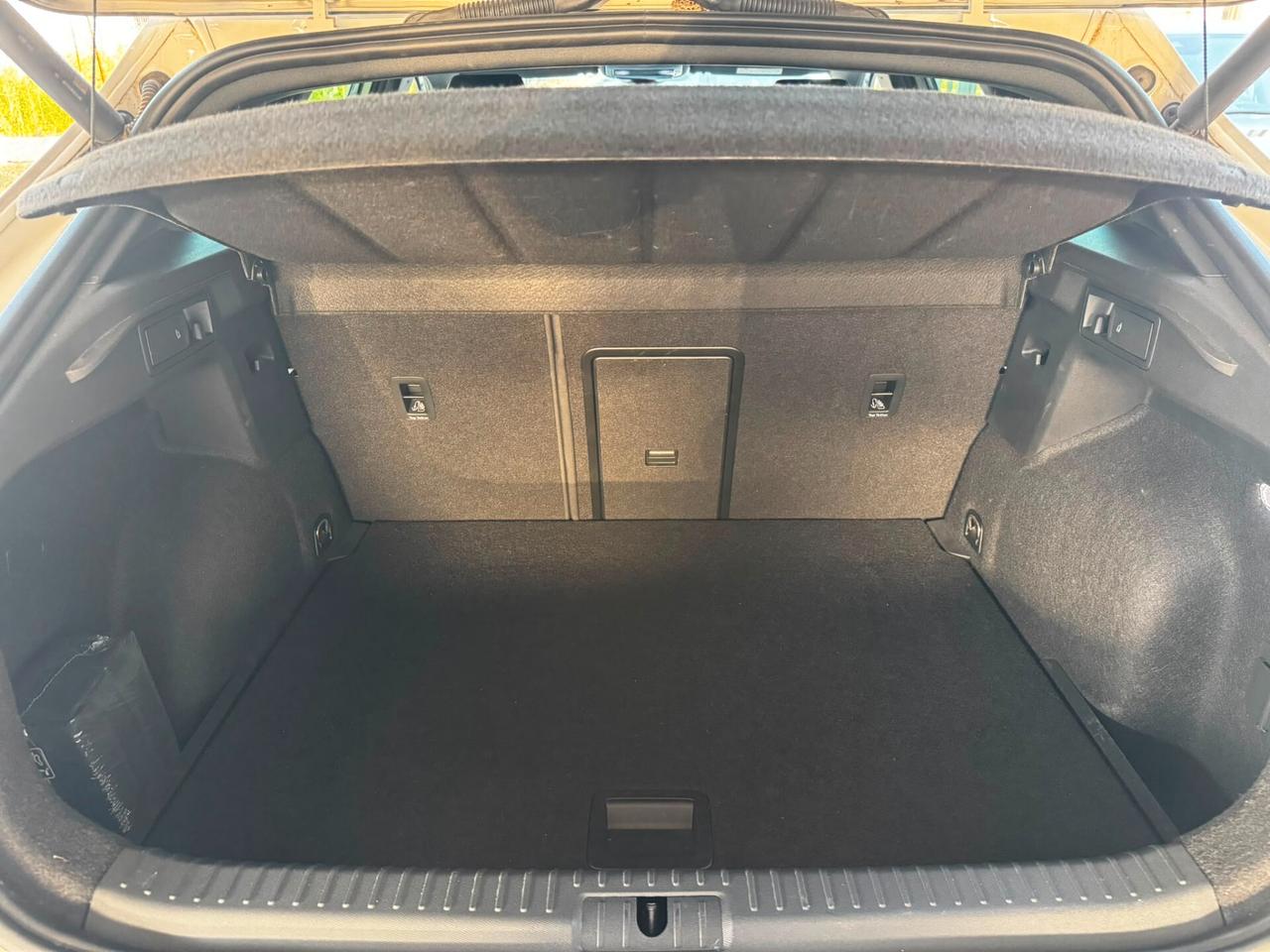 Cupra Formentor 2.0 TDI