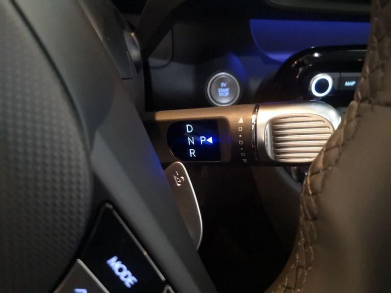 Hyundai Inster 49kWh XClass (TP, AP)