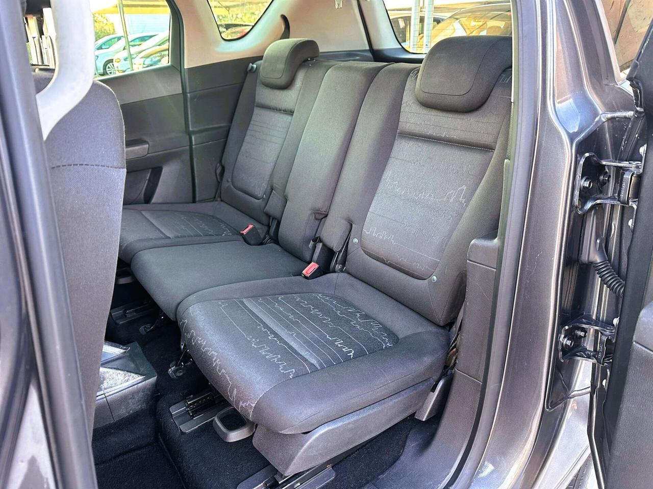 Opel Meriva 1.3 CDTI 95CV ecoFLEX Cosmo