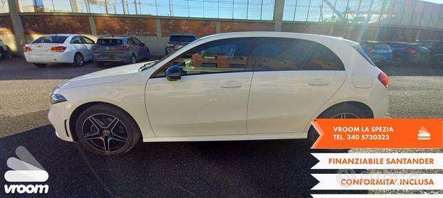 MERCEDES Classe A (W177) A 250 e hybrid EQ ...