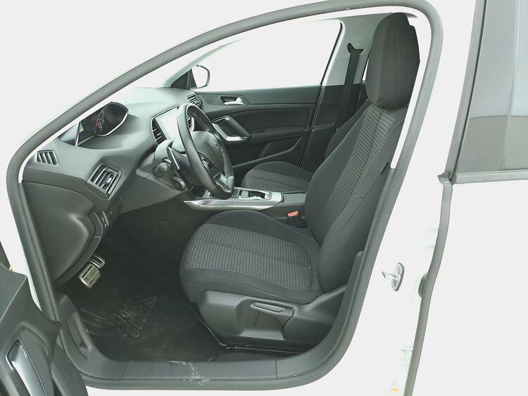Peugeot 308 SW Style EAT6 BR953932 1.5 Diesel 131CV