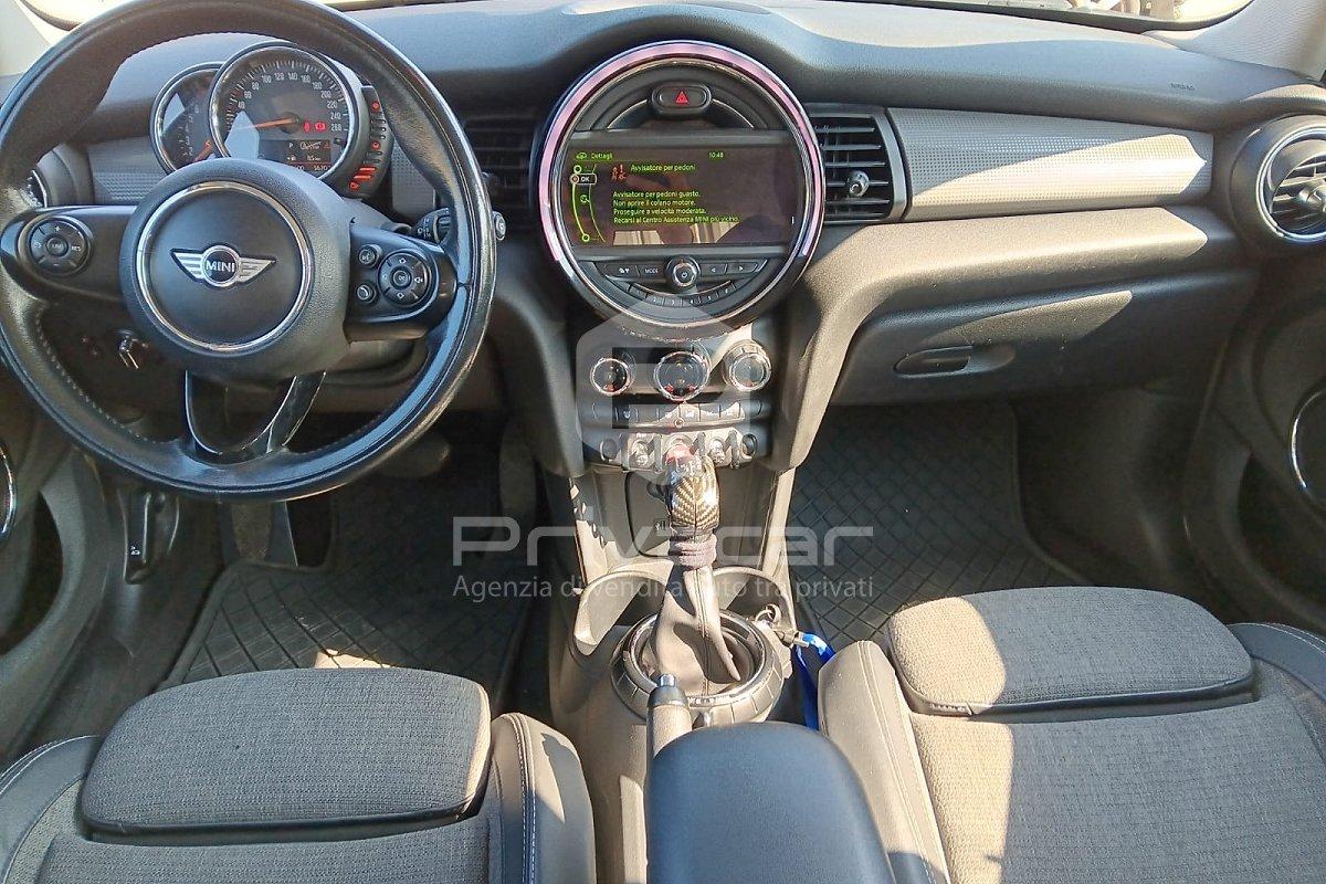 MINI Mini 1.5 Cooper 5 porte