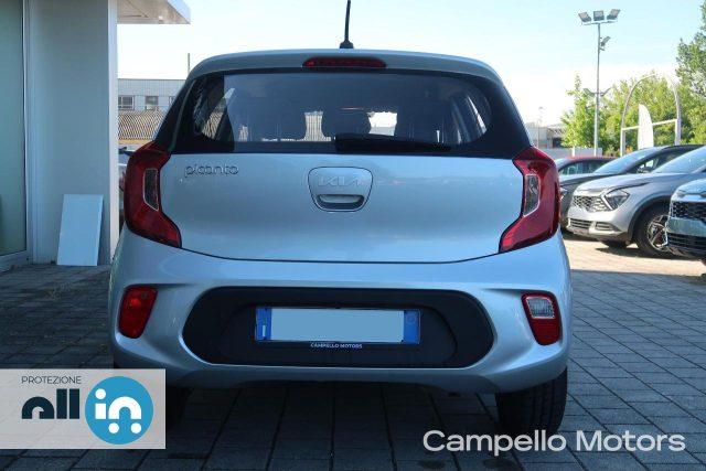 KIA Picanto Picanto 1.0 12V 5 porte Urban