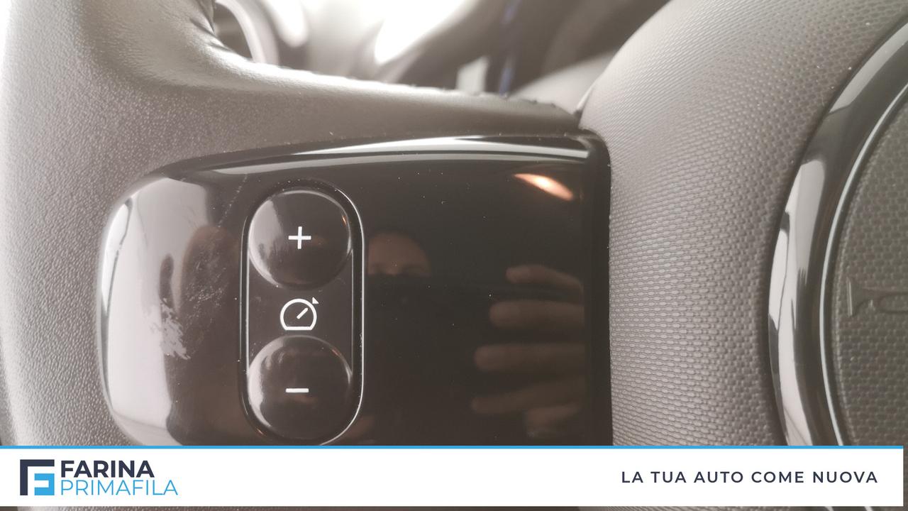 RENAULT Twingo Electric - Twingo Urban Night 22kWh