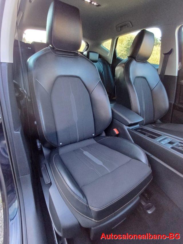 CUPRA Formentor 1.5 TSI DSG GARANZIA UFFICIALE 06/2027 O KM 100000