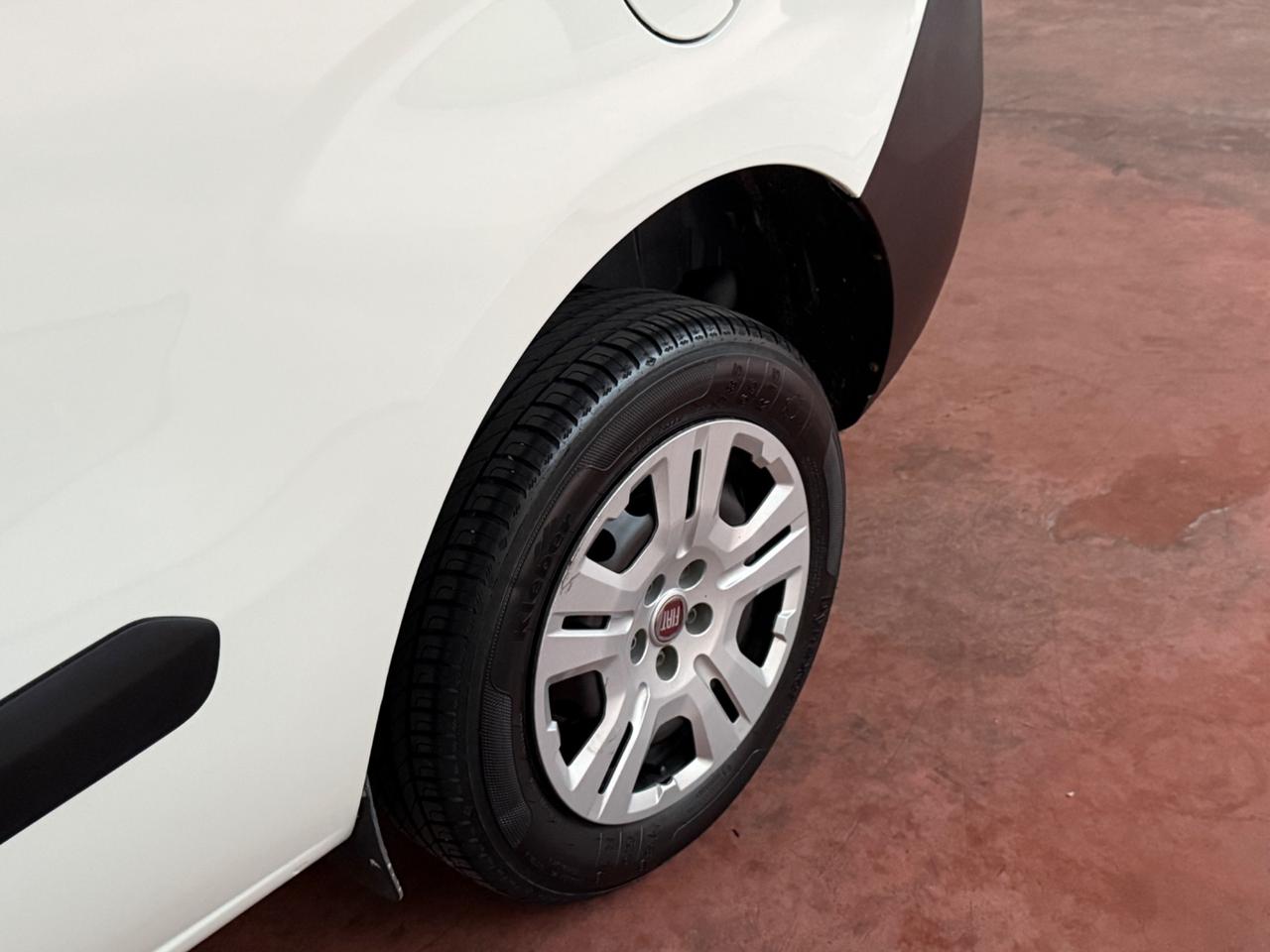 Fiat Doblo Doblò 1.3 MJT S&S PC-TN Cargo Easy