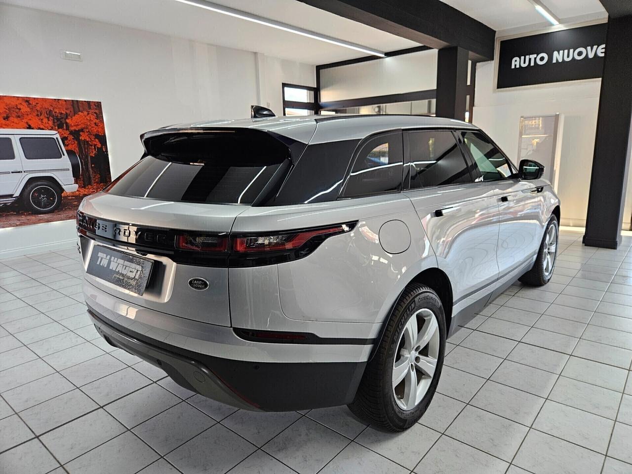 Land Rover Range Rover Velar 2.0d i4 R-Dynamic S 180cv auto - IVA DEDUCIBILE