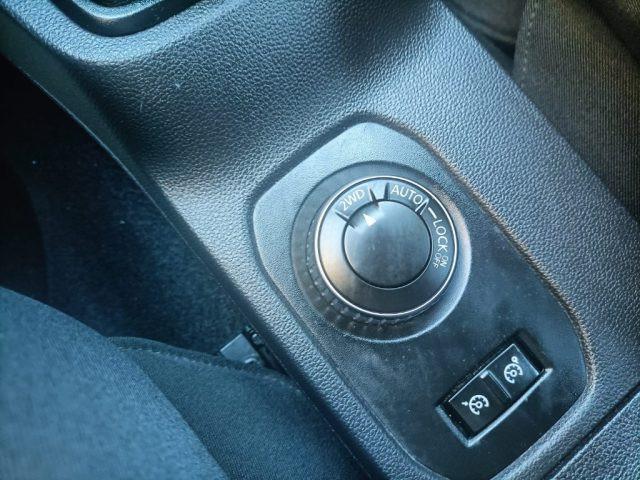 DACIA Duster 1.5 Blue dCi 8V 115 CV 4x4 Essential