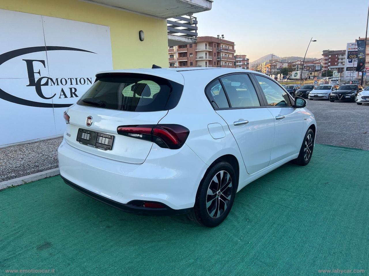 FIAT Tipo 1.0 5 porte City Life - 2023