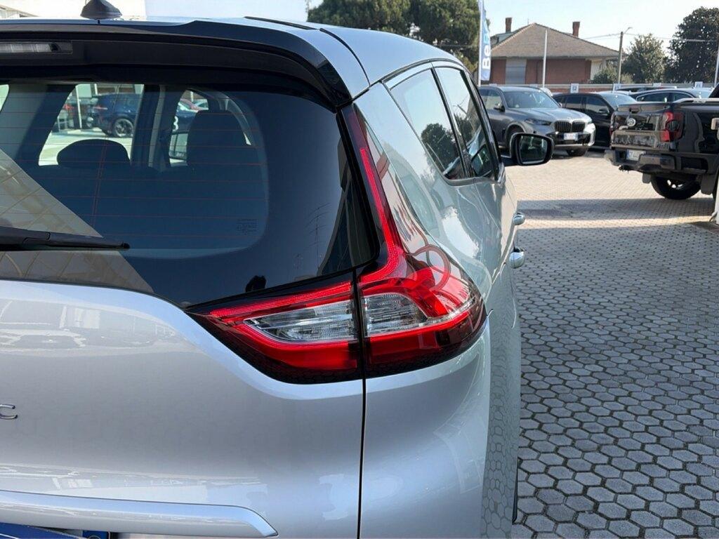 Renault Grand Scenic 1.7 Blue dCi Sport Edition