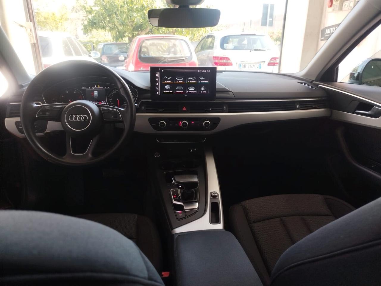 Audi A4 Avant 35 TDI S tronic Business