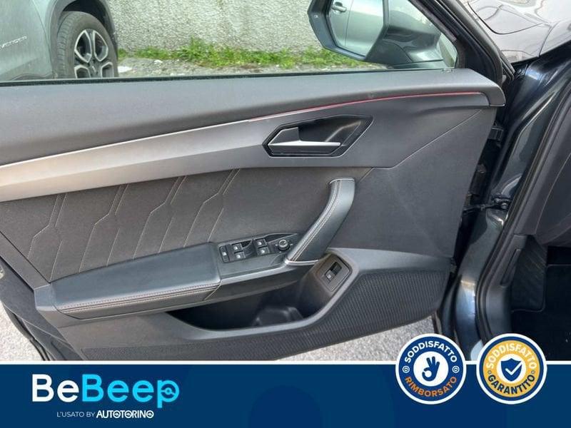 Cupra Formentor 1.4 E-HYBRID DSG