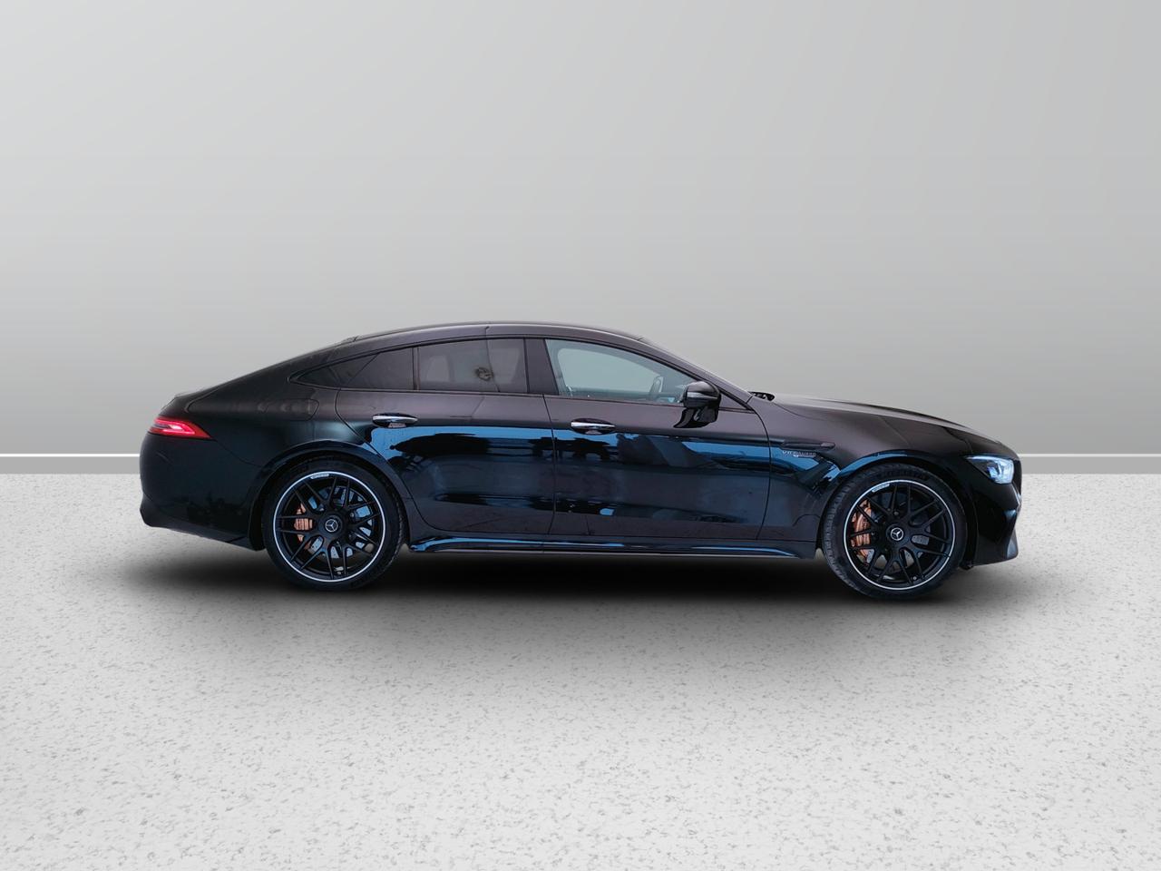 Mercedes-Benz AMG GT Coupe 4 - X290 - AMG GT Coupe 63 S E-Performance Premium Plus 4matic+ auto
