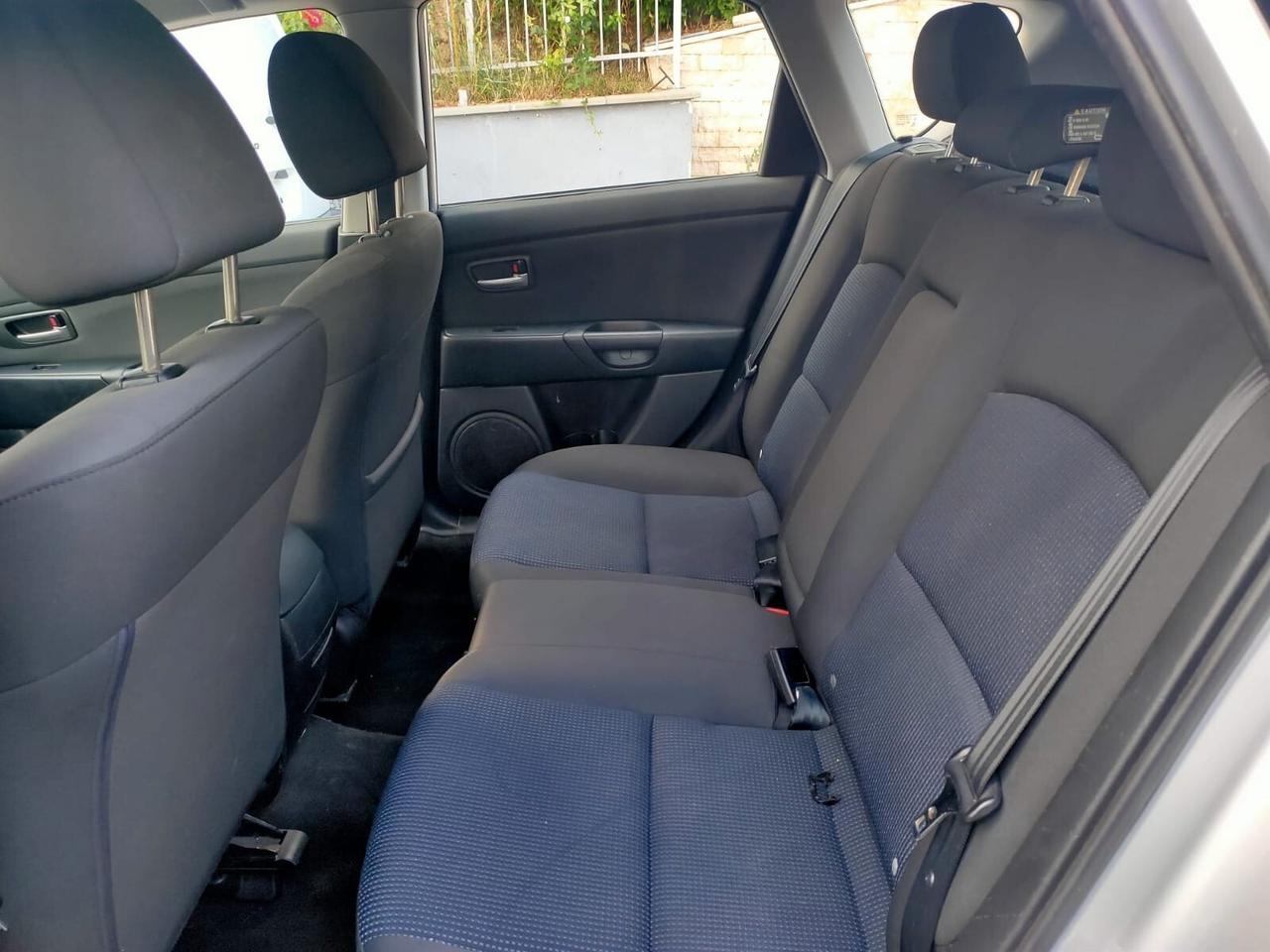 Mazda 3 Mazda3 1.6 16V 105CV