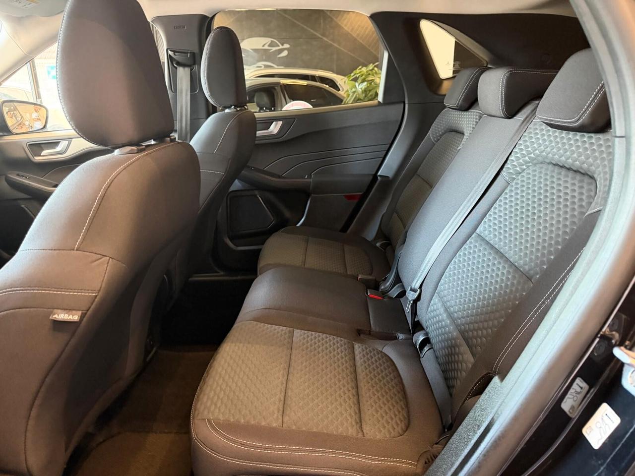 FORD KUGA TITANIUM 1.5 TDCI 2WD 120CV NAVI CRUISE ANNO 2022