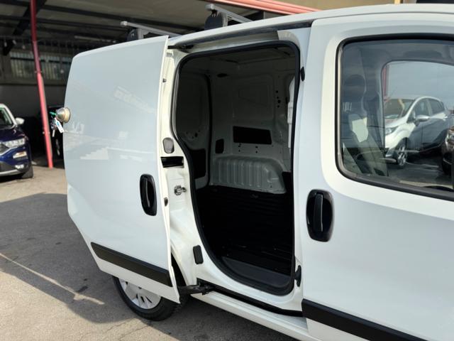 FIAT Fiorino 1.3 MJT 80CV Cargo n1