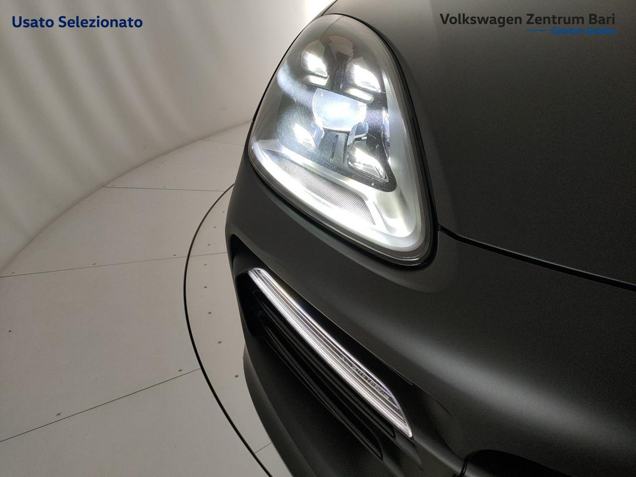 Porsche Cayenne coupe 3.0 5p.ti tiptronic