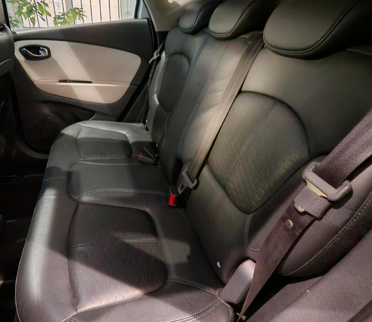 Renault Captur 1.5 dci Edition One 110cv