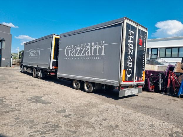 Iveco 260s48 RIF. 5099+5098