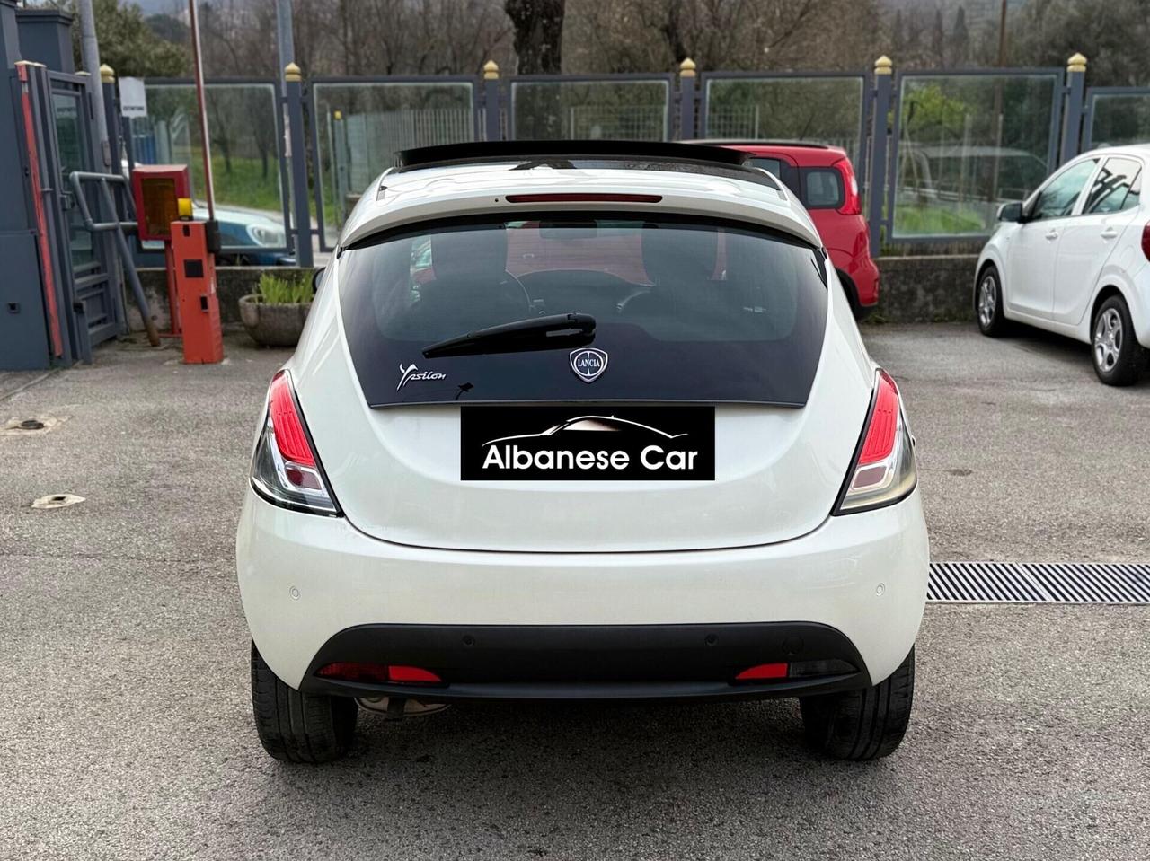 Lancia Ypsilon 1.2 69 CV S&S Platinum