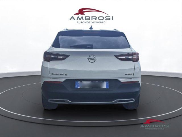 OPEL Grandland X 1.2 Turbo 12V 130 CV Start&Stop Advance