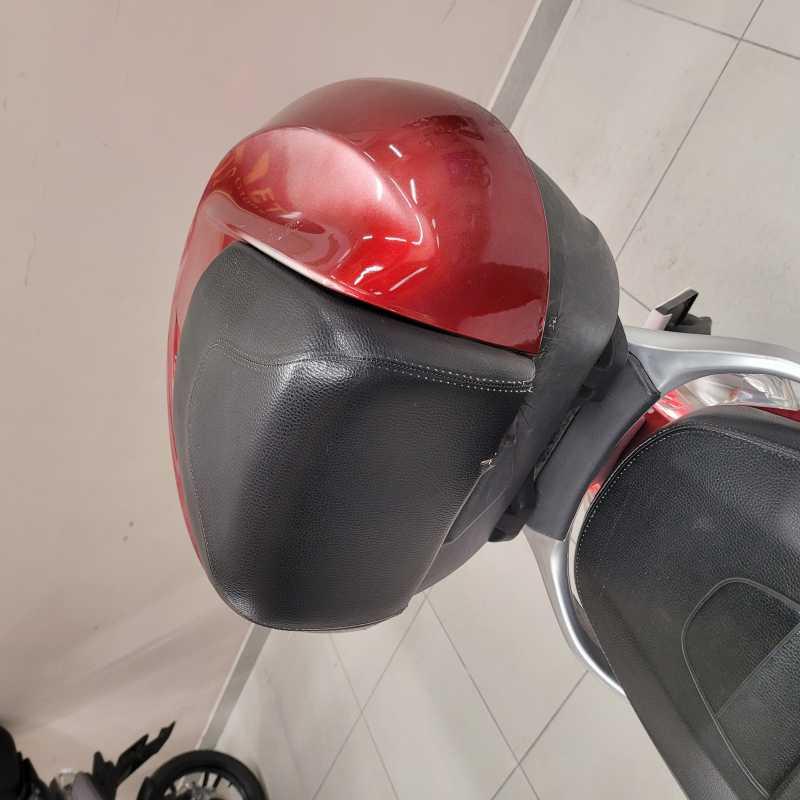 Piaggio Beverly 300 i.e. - 2011