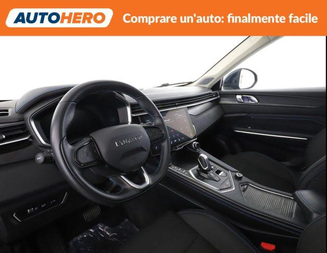 LYNK & CO 01 PHEV