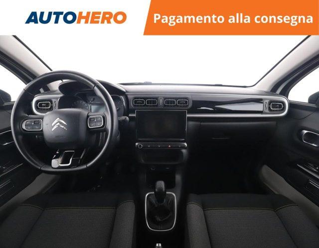 CITROEN C3 BlueHDi 100 S&S Shine