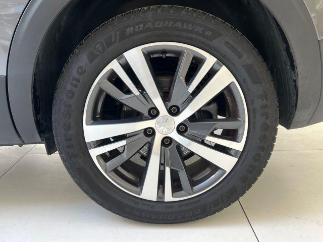 PEUGEOT 5008 BlueHDi 130 S&S EAT8 Allure Pack da?259,00 mensili