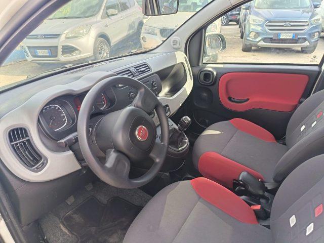 FIAT Panda 0.9 TwinAir Turbo S&S Easy
