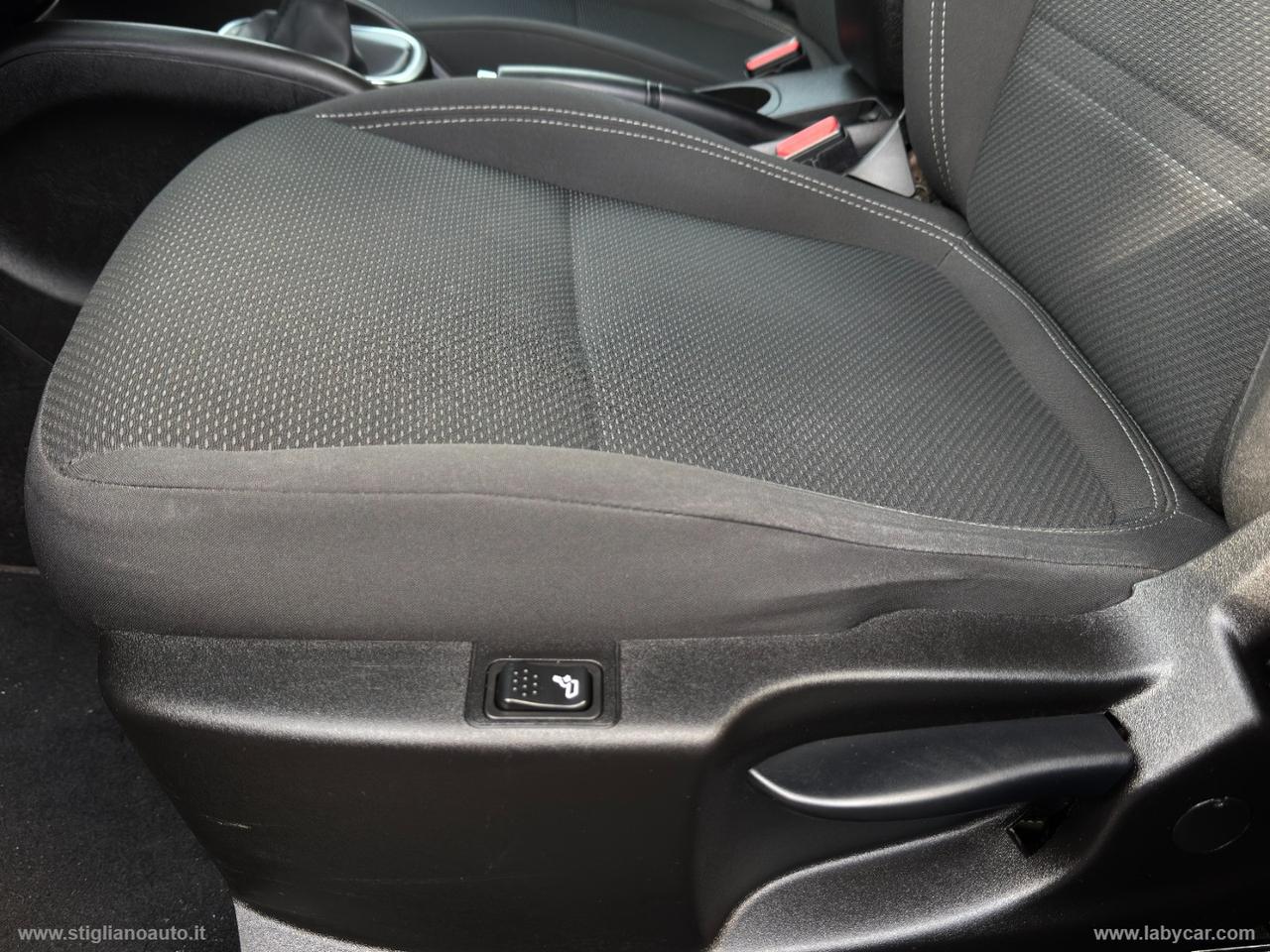 FIAT Tipo 1.6 Mjt S&S SW City Life FARI LED