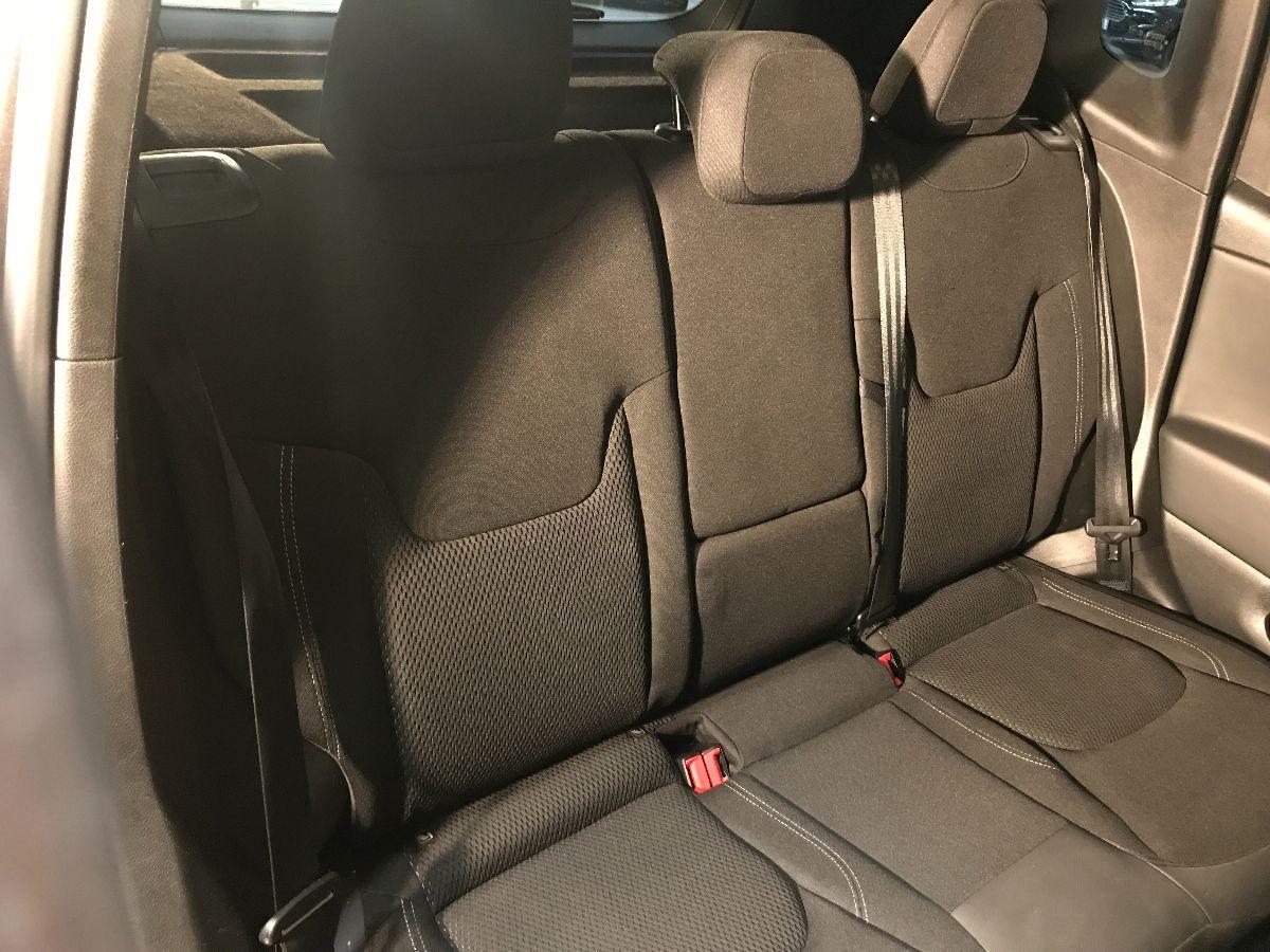 JEEP Renegade 1.3 T4 DDCT Limited