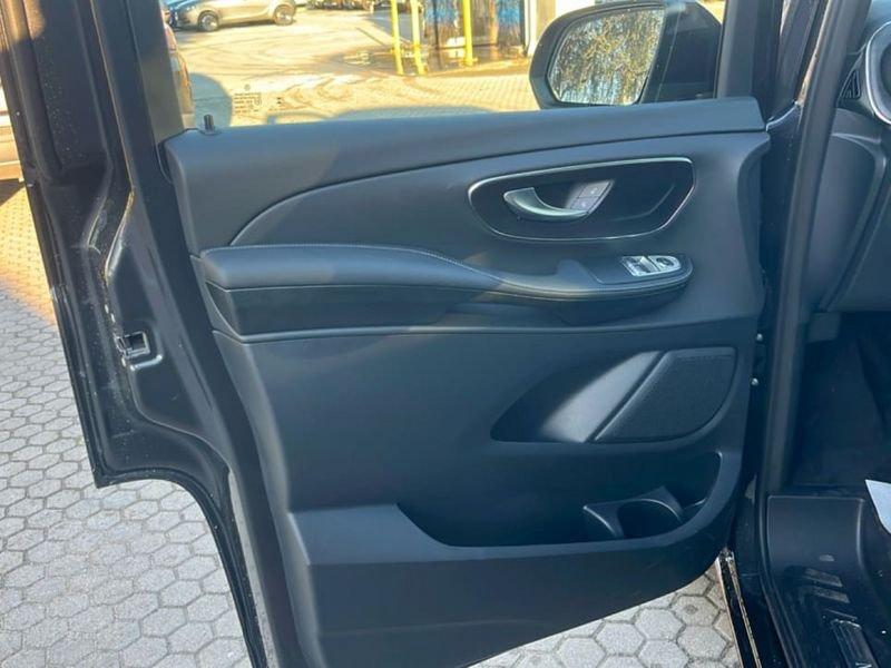 Mercedes-Benz Classe V 250d Long Avantgarde