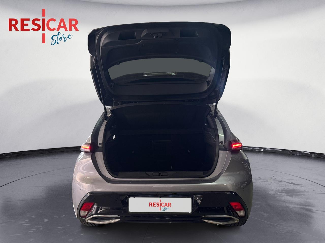 PEUGEOT 308 1.5 bluehdi Allure s&s 130cv