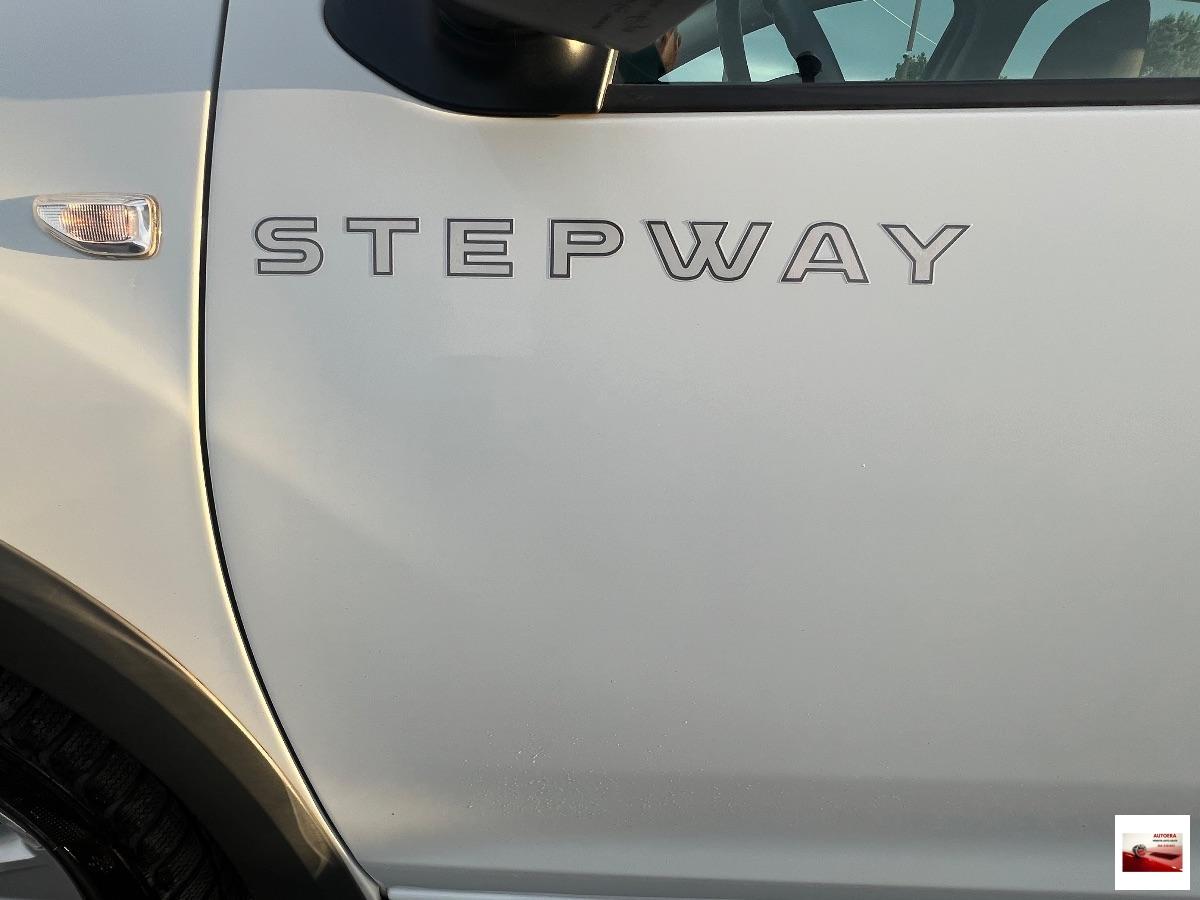 DACIA - Sandero - Stepway 1.5 dCi 8V 90 S&S Easy-R