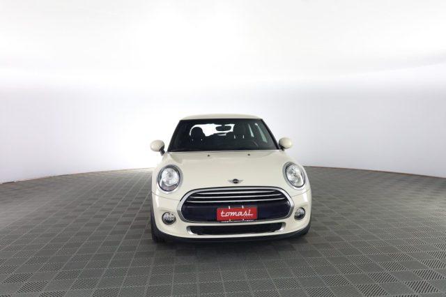 MINI Cooper D Mini 1.5 Cooper D