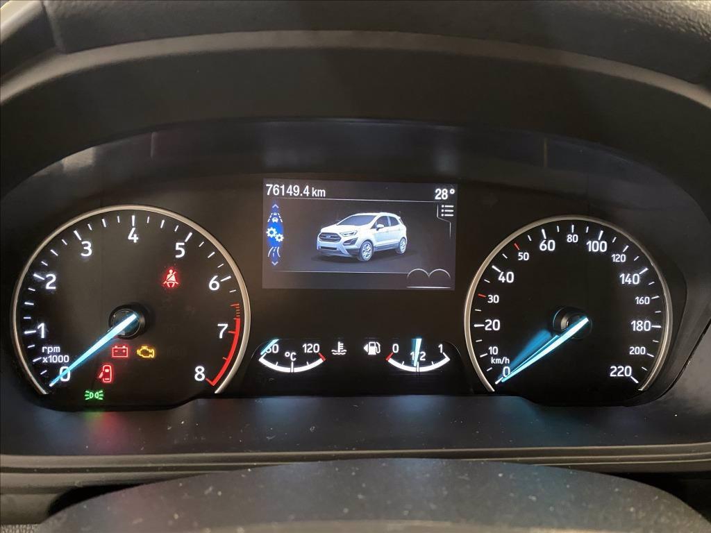 FORD EcoSport 1.0 ecoboost Active s&s 125cv del 2022