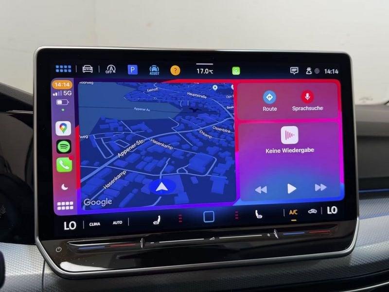 Volkswagen Golf Golf 8.5 2.0 TDI 150 CV DSG SCR GOAL LED CAMERA NAVI