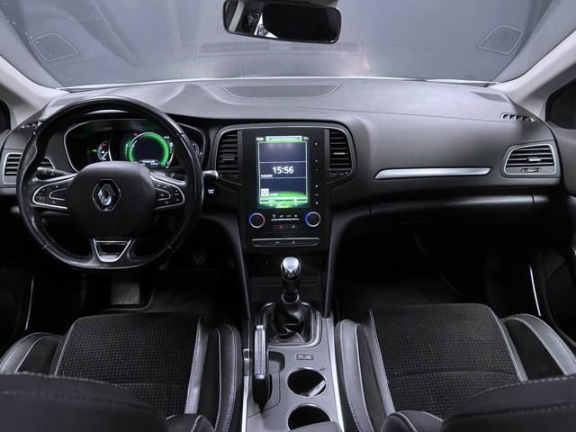 RENAULT Megane Sporter dCi 130 CV Energy Intens