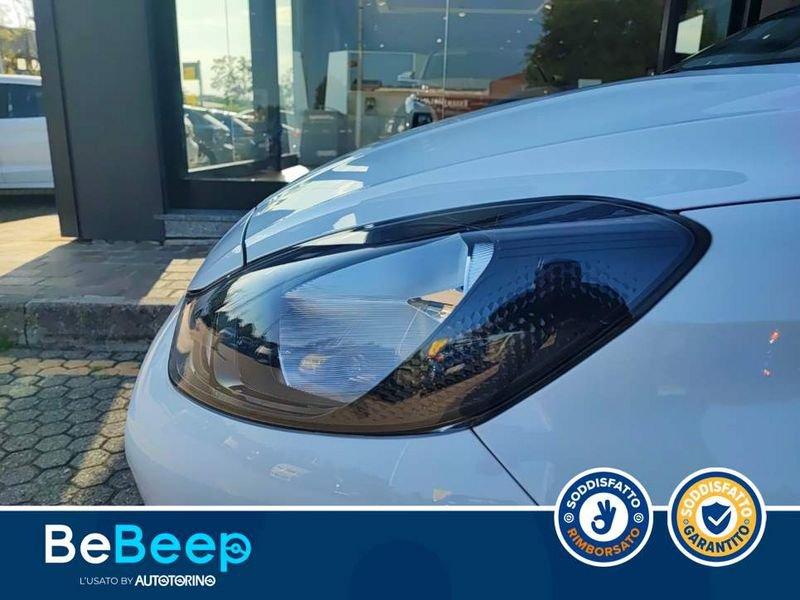 Hyundai i10 1.0 MPI CONNECTLINE 67CV