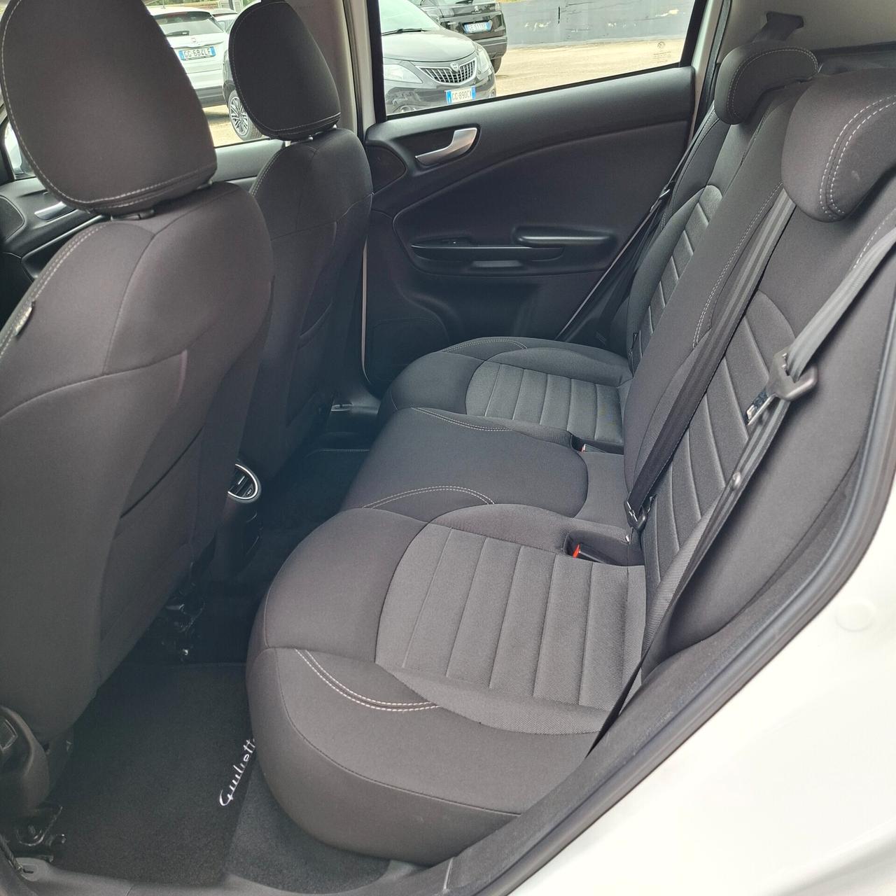 Alfa Romeo Giulietta 1.4 Turbo Gpl 120cv Super