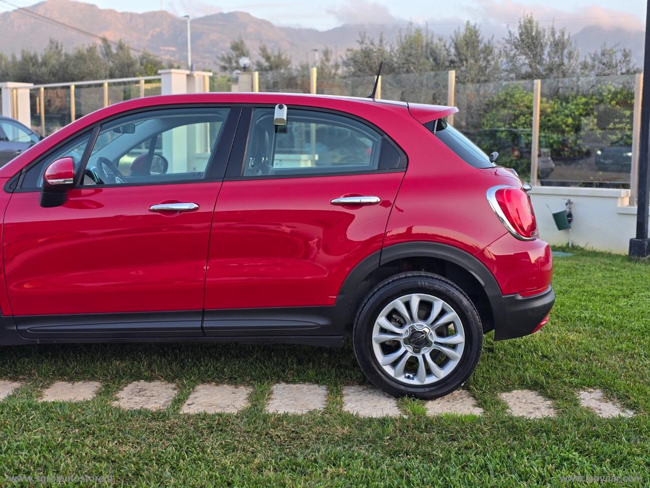 FIAT 500X 1.3 M.Jet 95 CV Business