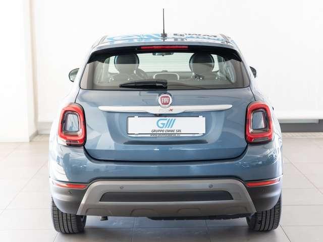 Fiat 500X 500X 1.6 mjt Business 4x2 120cv dct