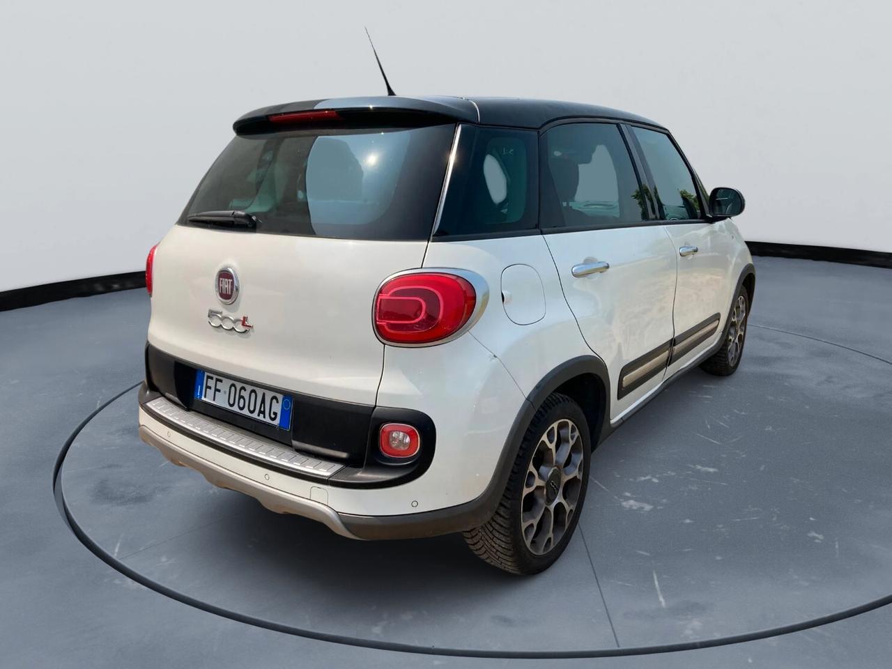 Fiat 500L 1.3 Multijet 95 CV Trekking PERFETTA